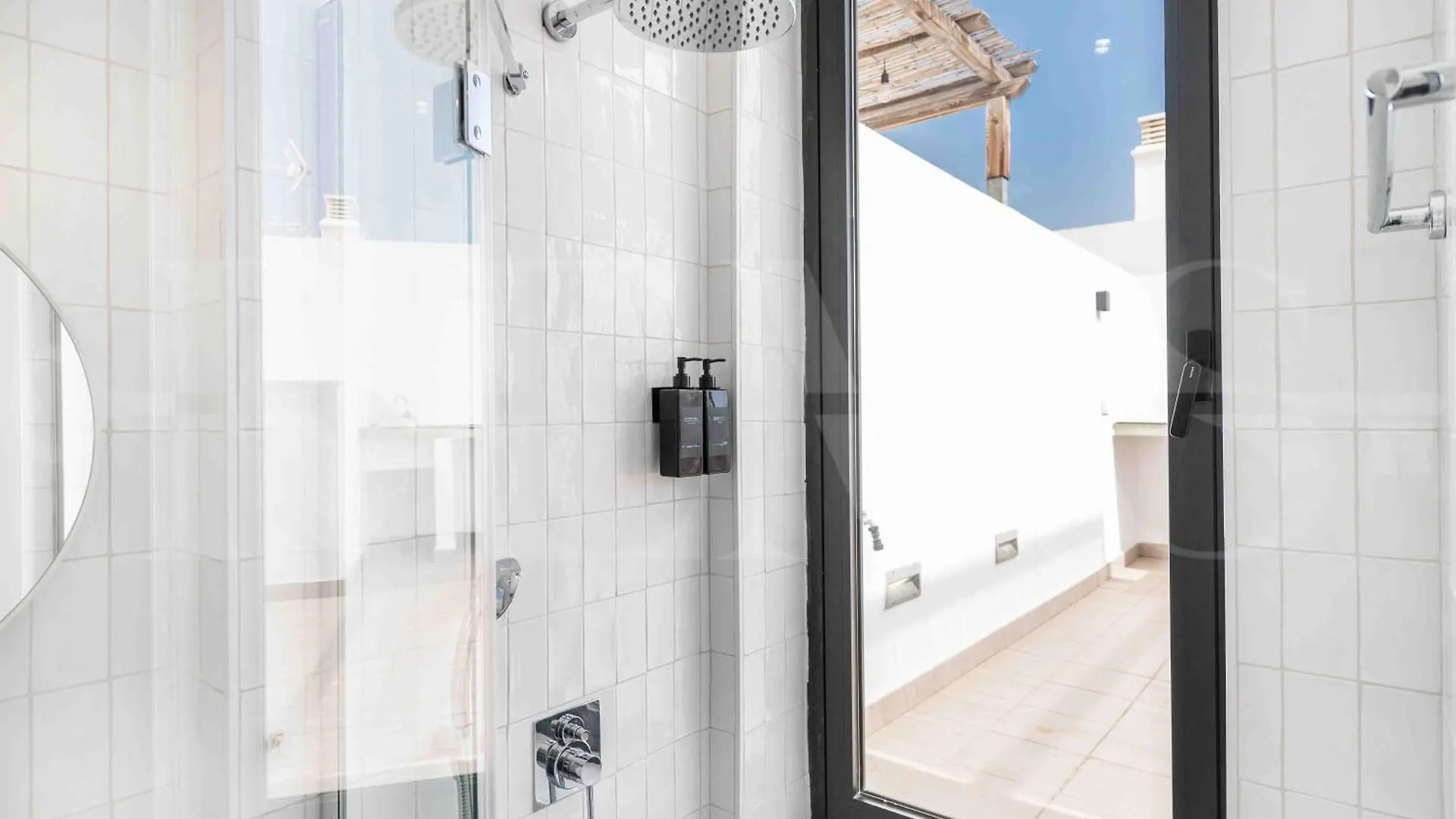 Apartment Bright Spacious Duplex With Terrace By Rems Malaga Spain